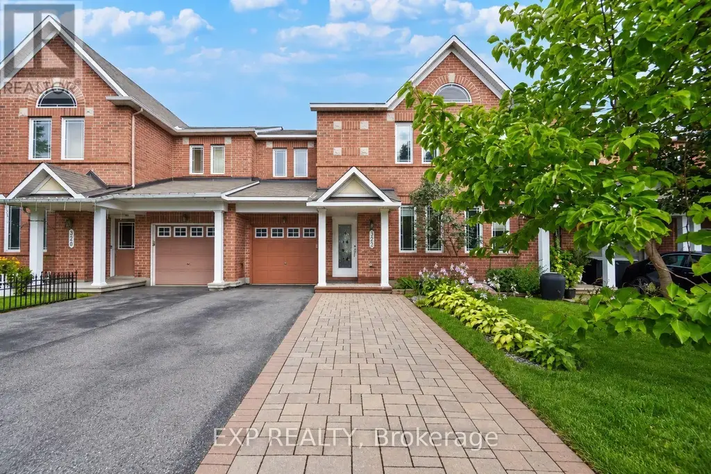 322 Foxridge Way, Ottawa