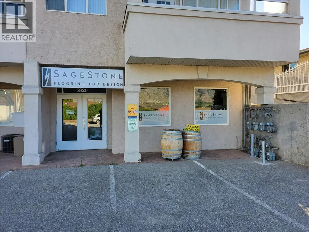 5820 89th Street Unit# 104, Osoyoos