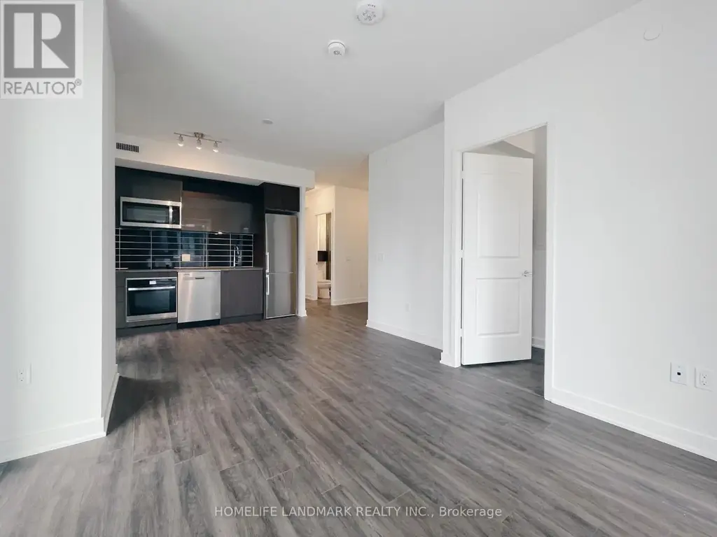 1510 - 100 Dalhousie Street, Toronto (Church-Yonge Corridor)
