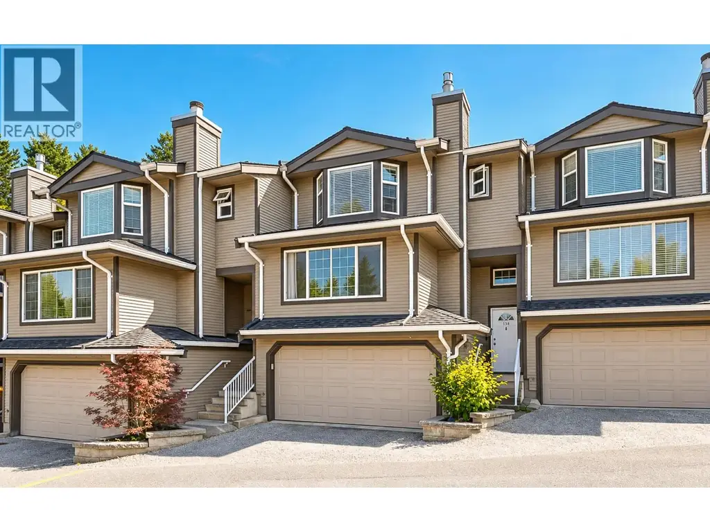 138 1140 Castle Crescent, Port Coquitlam