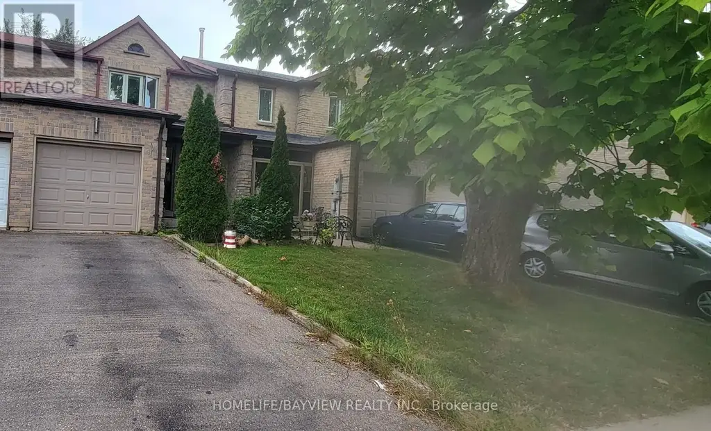 168 Observatory Lane, Richmond Hill (Observatory)
