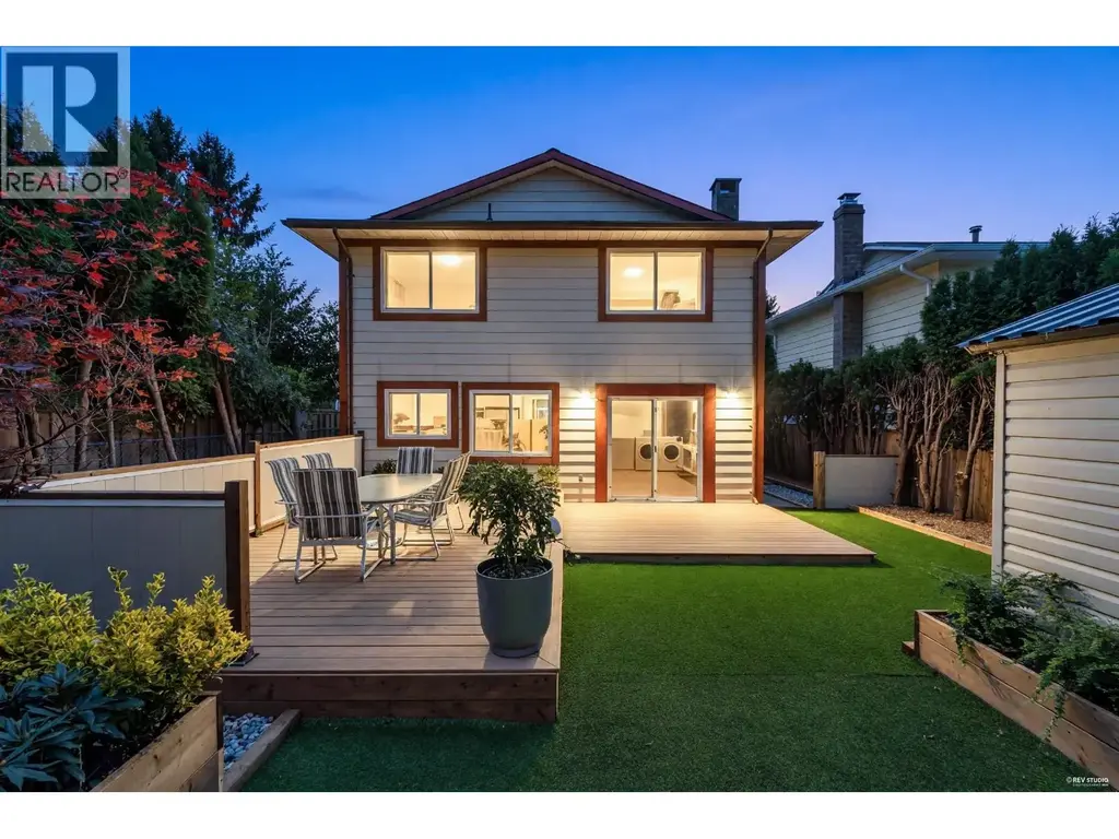11280 Daniels Road, Richmond