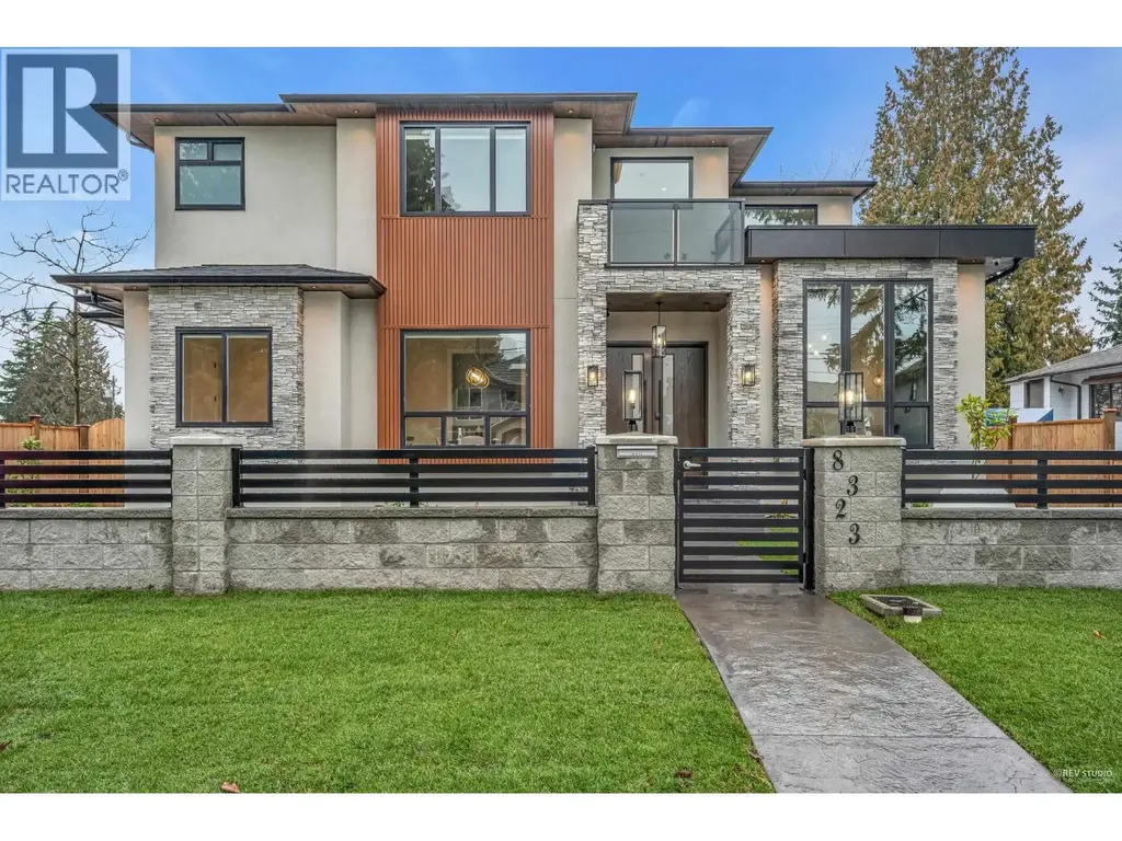 8323 14th Avenue Burnaby, Burnaby