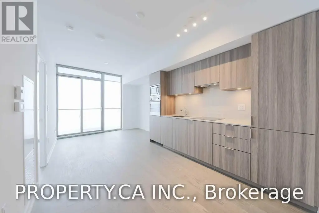 5209 - 11 Wellesley Street, Toronto (Bay Street Corridor)