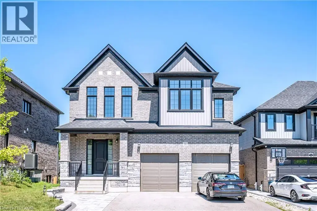 30 Falconridge Drive Unit# Upper, Kitchener