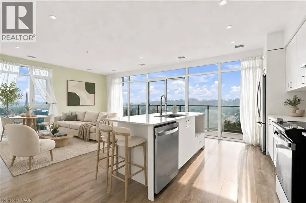 50 Grand Avenue Unit# 713, Cambridge