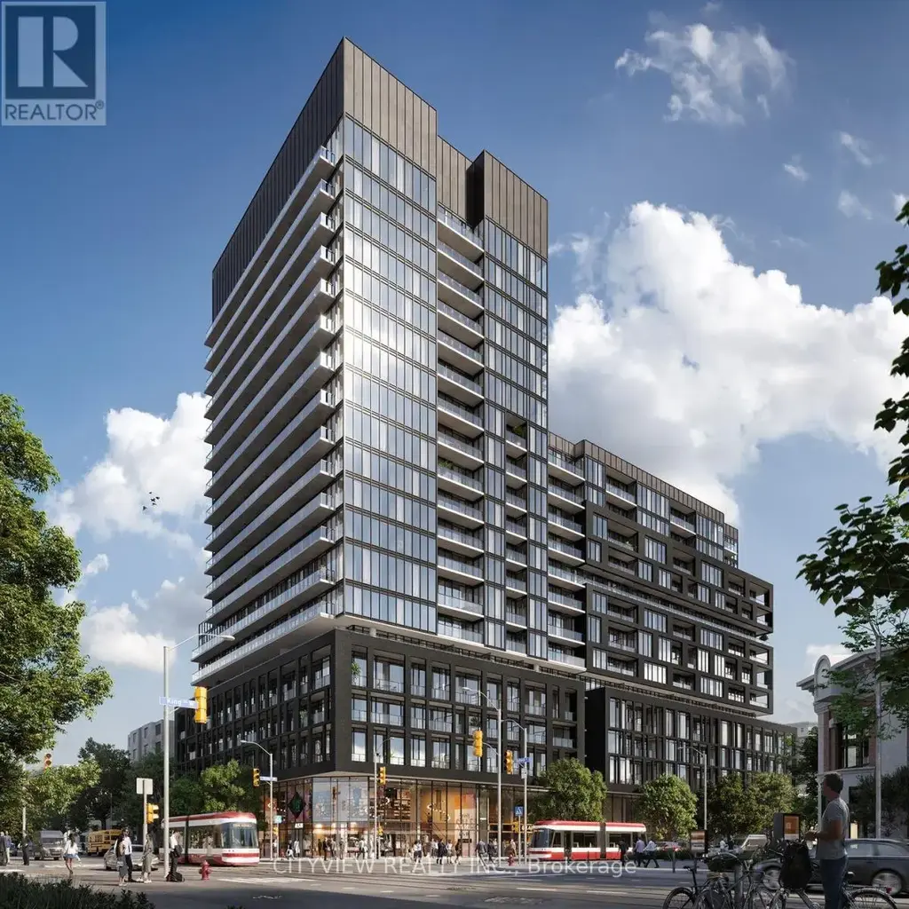 1127 - 285 Dufferin Street, Toronto (South Parkdale)