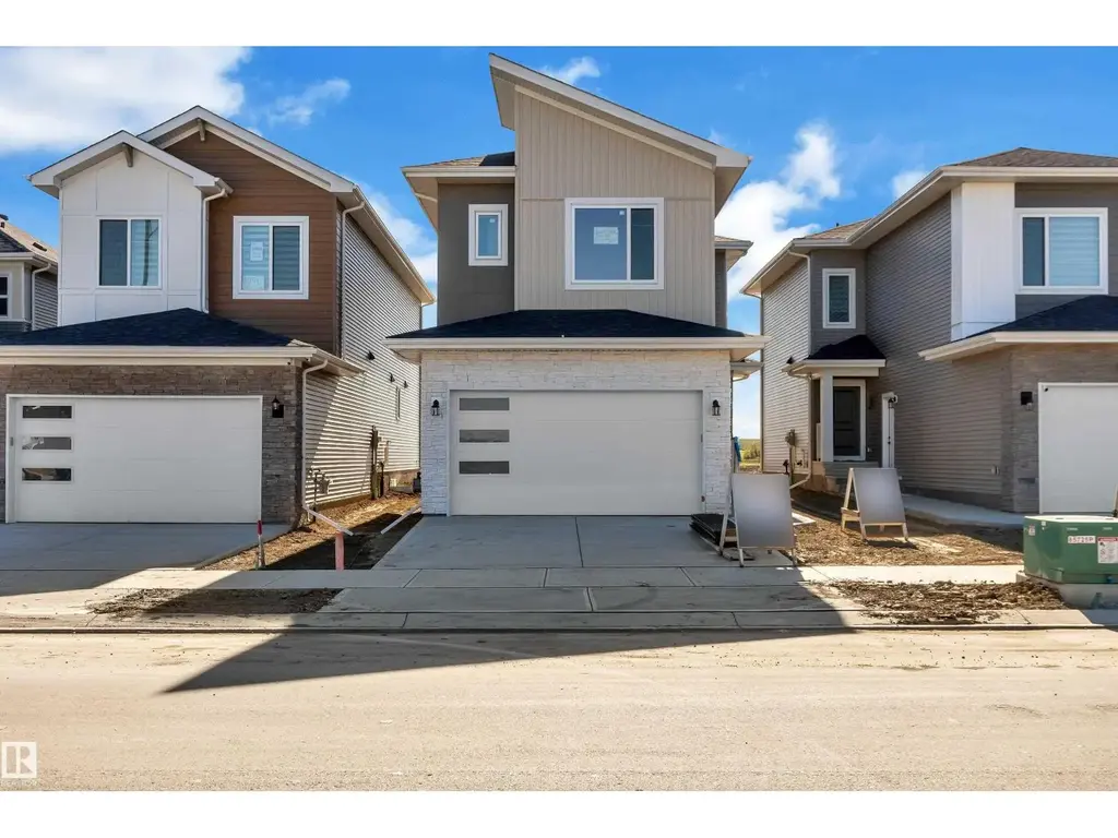 1089 Starling Dr Nw, Edmonton