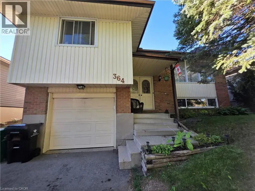 364 Lakeview Drive, Waterloo