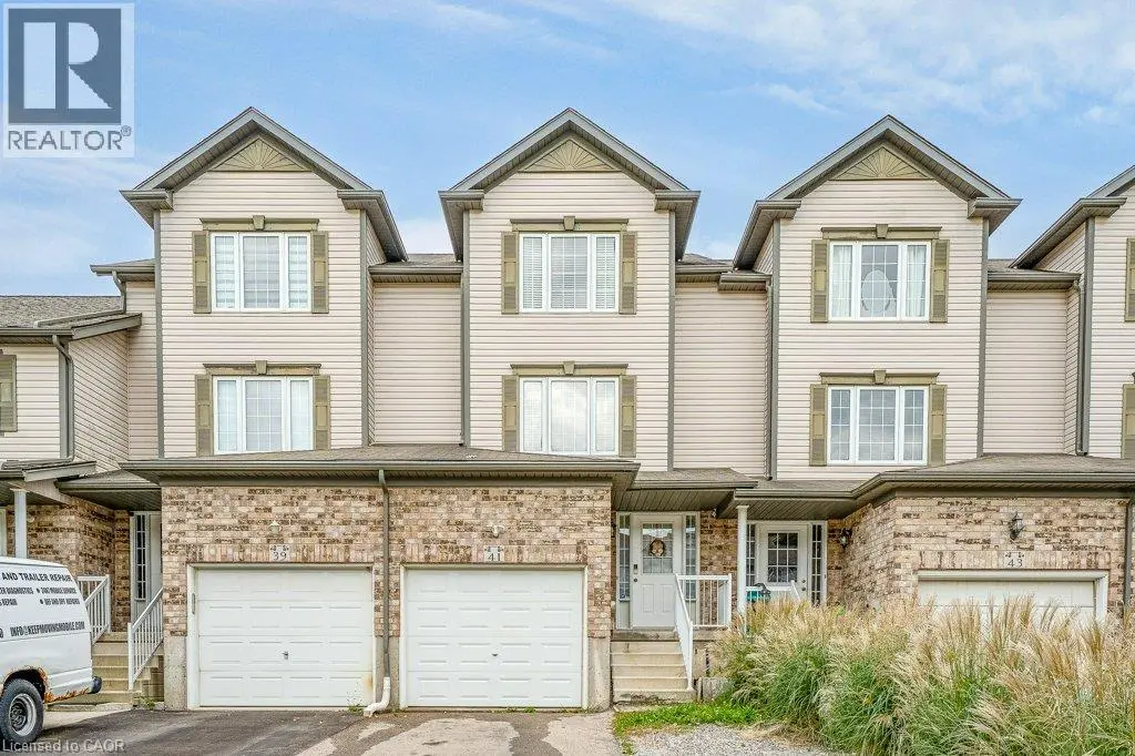 41 Madeleine Street, Kitchener