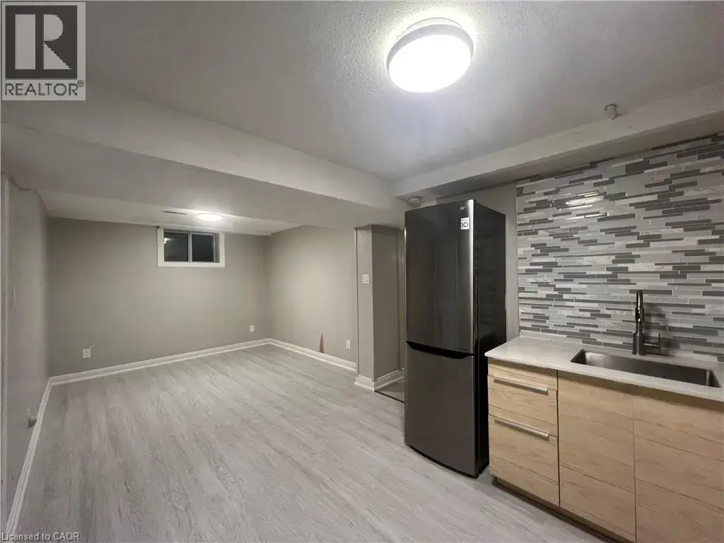5002 Willowood Drive Unit# Basement, Mississauga