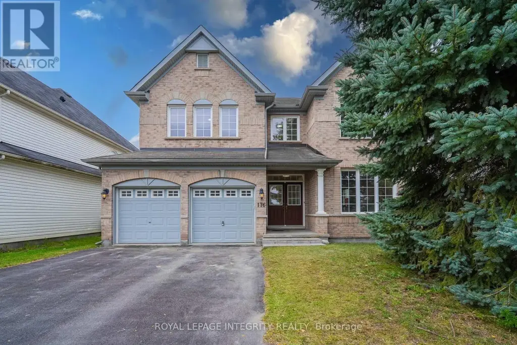 176 Windance Crescent, Ottawa