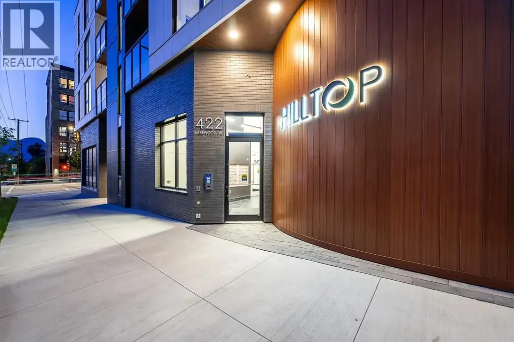 309 422 Lakewood Drive, Vancouver