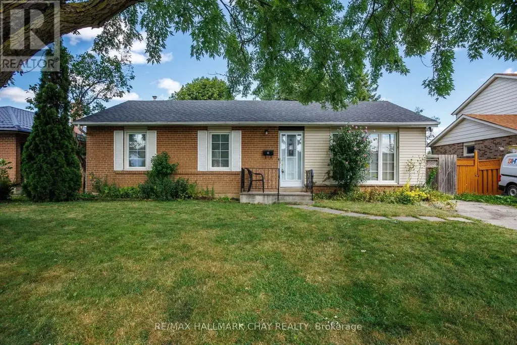 41 Aberdeen Crescent, Brampton (Avondale)