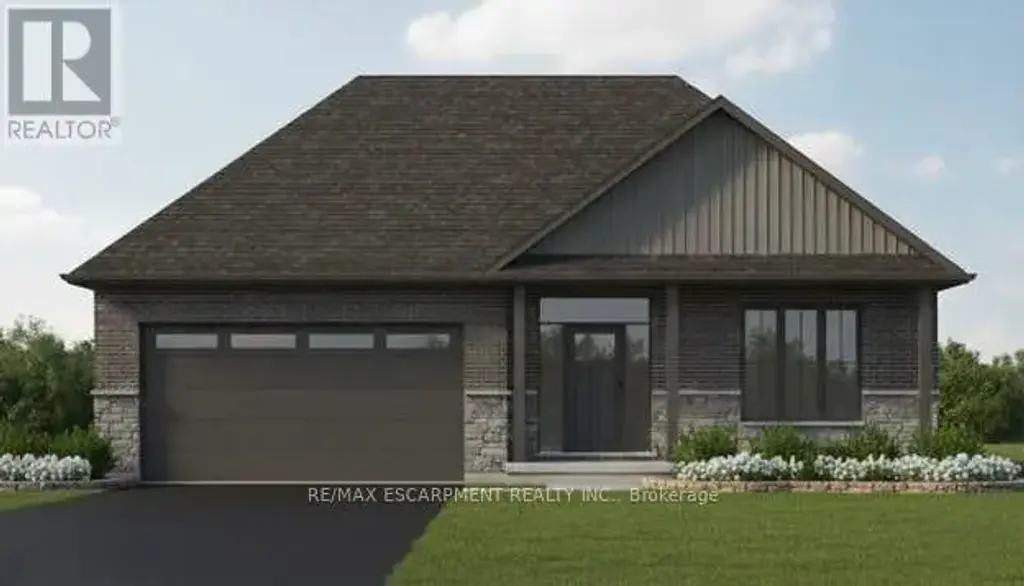 54 Judd Drive, Norfolk (Simcoe)
