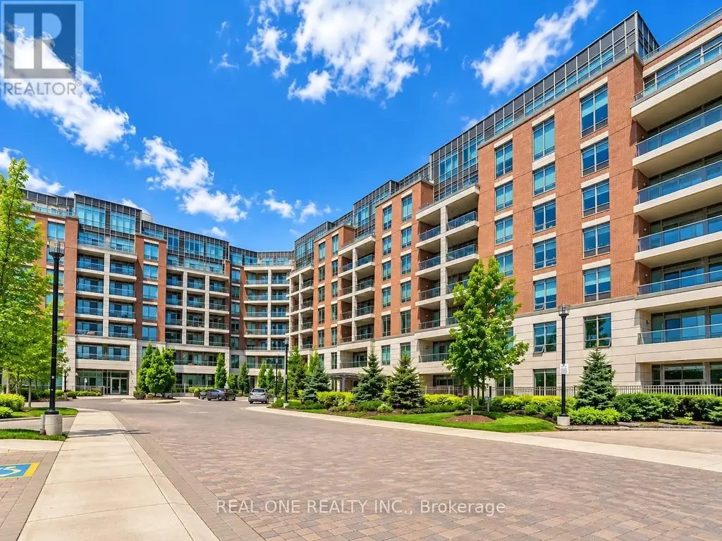 332 - 2480 Prince Michael Drive, Oakville (JC Joshua Creek)