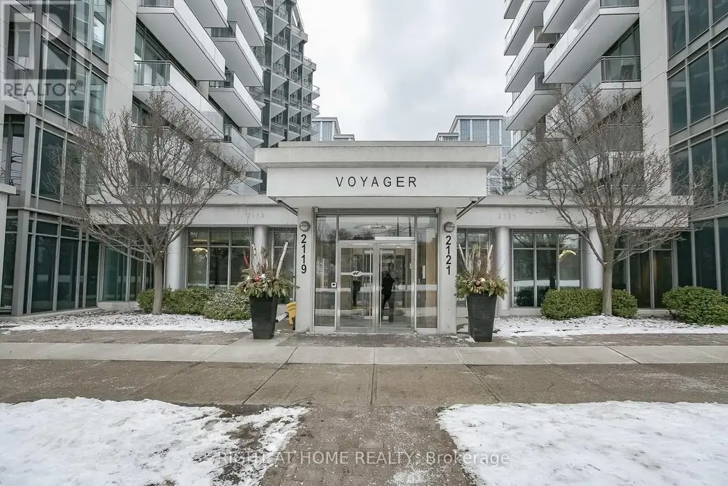 217 - 2119 Lake Shore Boulevard W, Toronto (Mimico)