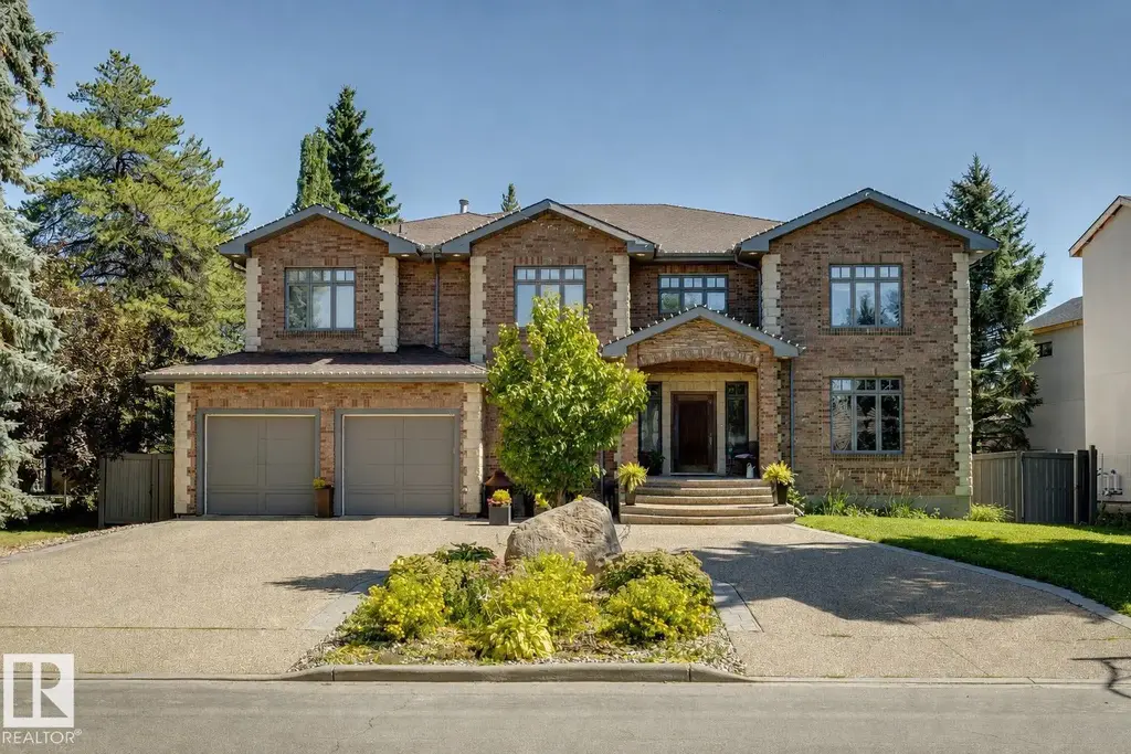 5 Riverside Cr Nw, Edmonton
