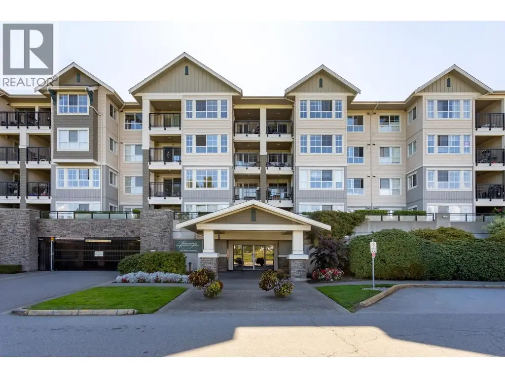 227 19673 Meadow Gardens Way, Pitt Meadows
