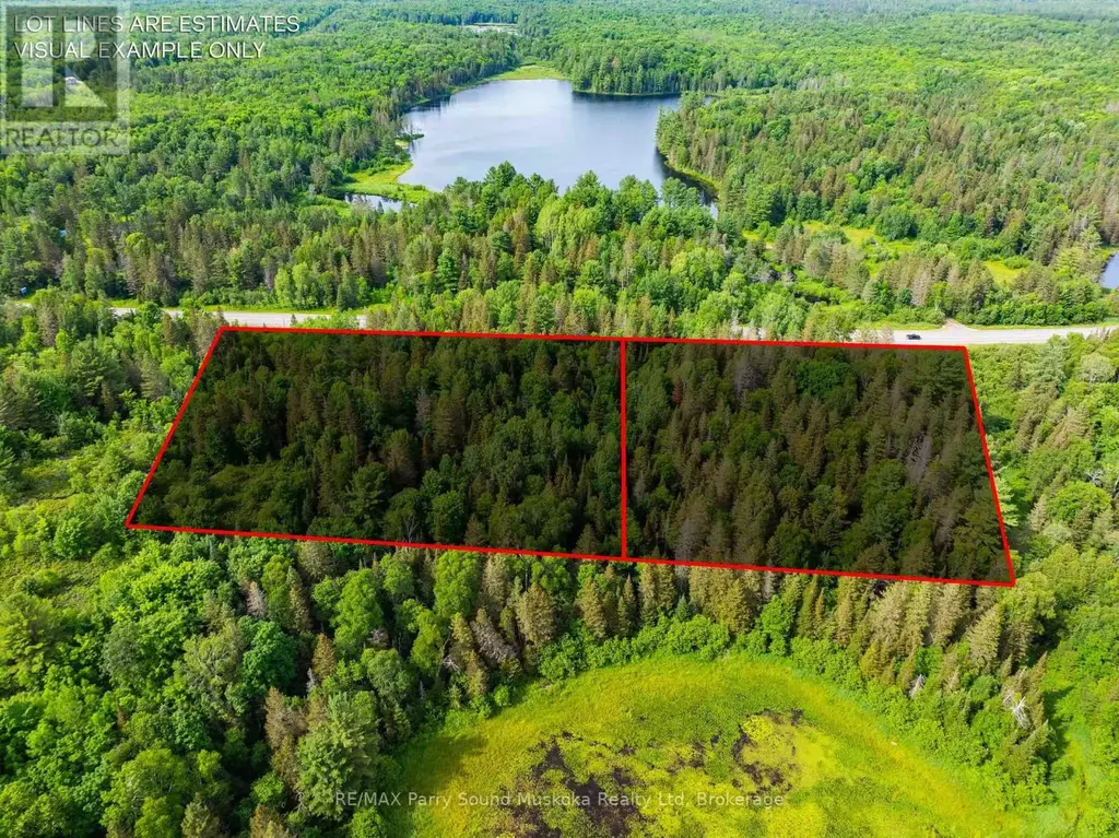 7281 Highway 124, Magnetawan