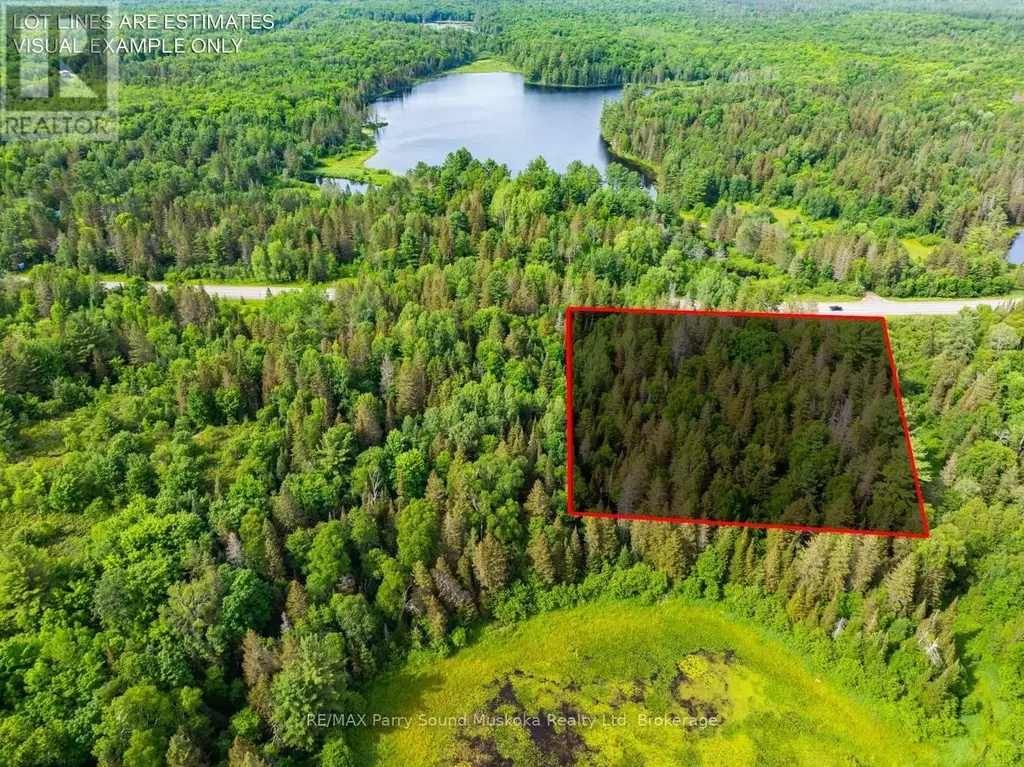 7281b Highway 124, Magnetawan