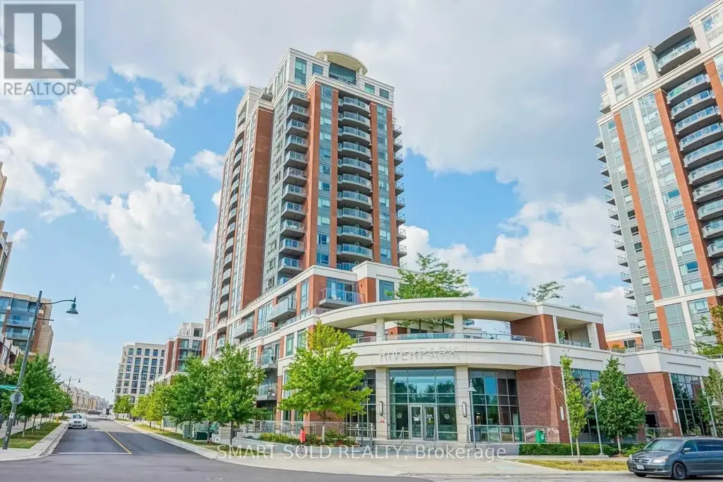 212 - 1 Uptown Drive, Markham (Unionville)