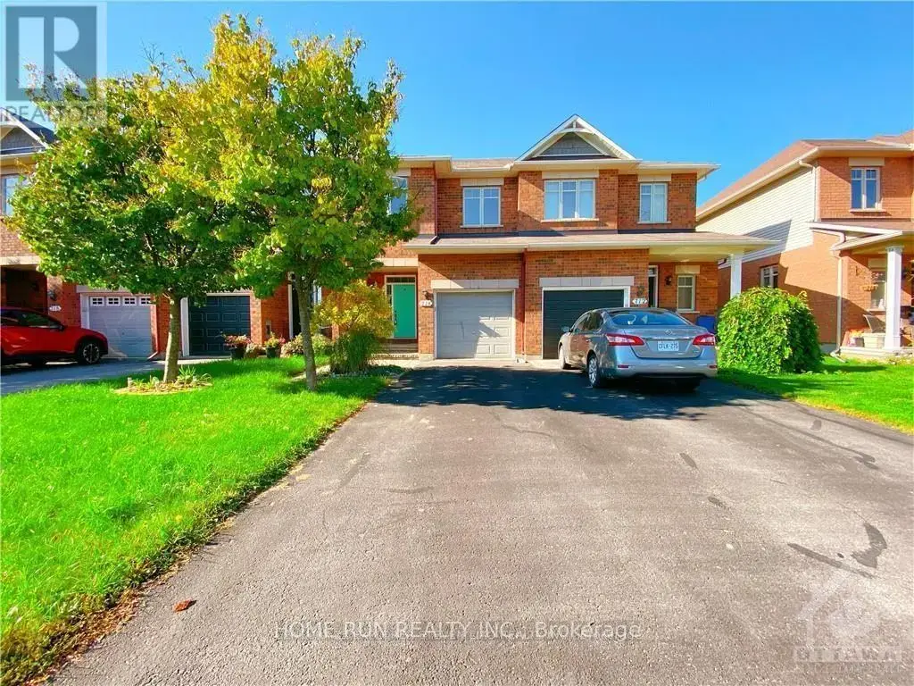 714 Nakina Way, Ottawa