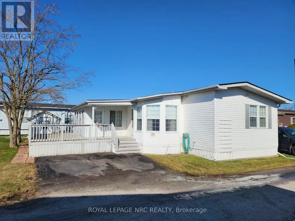 233 - 3033 Townline Road, Fort Erie (Black Creek)