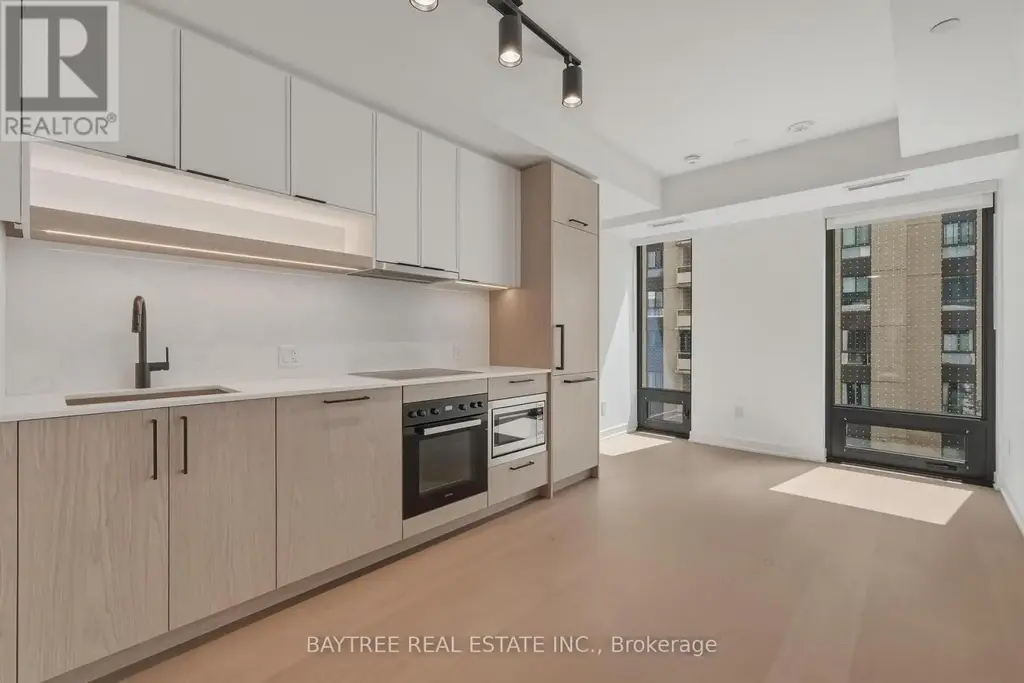 705 - 91 Montclair Avenue, Toronto (Forest Hill South)