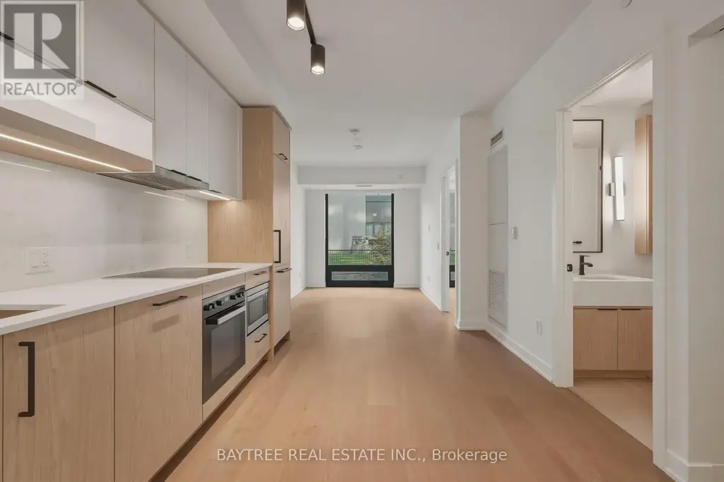 533 - 91 Montclair Avenue, Toronto (Forest Hill South)