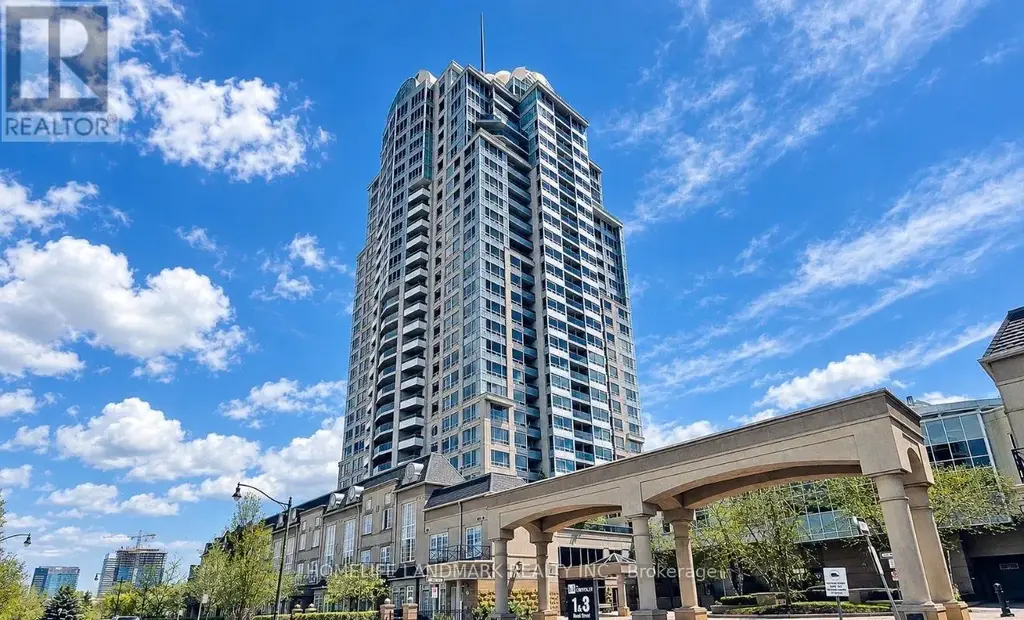 908 - 3 Rean Drive, Toronto (Bayview Village)