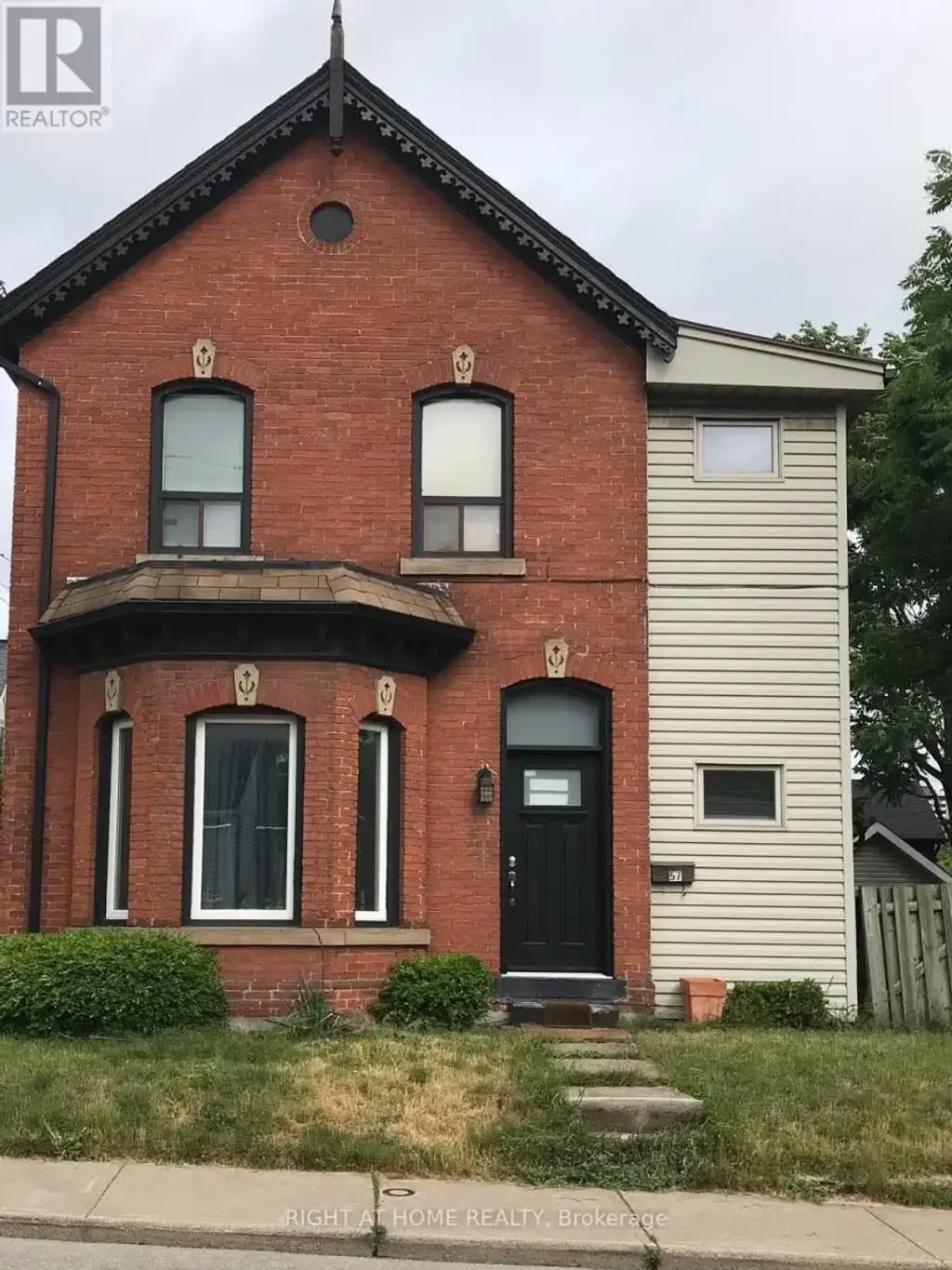57 Locke Street S, Hamilton (Strathcona)