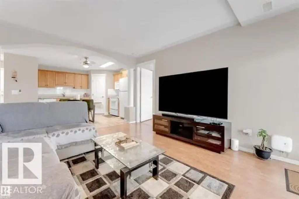 316 237 Youville Drive Nw Nw, Edmonton