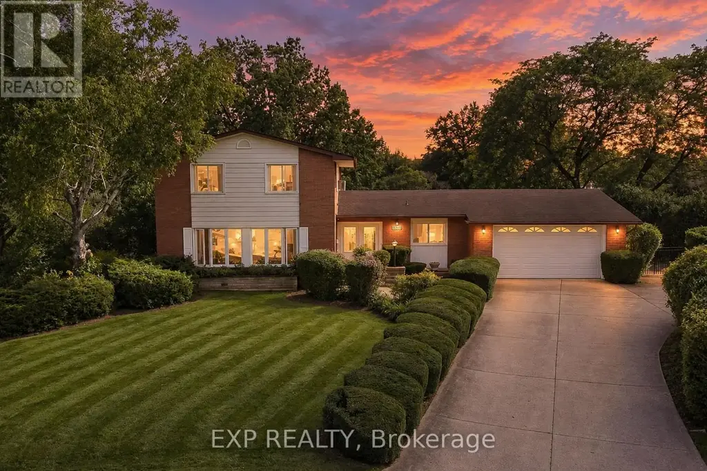 3546 Eton Crescent, Niagara Falls (Casey)