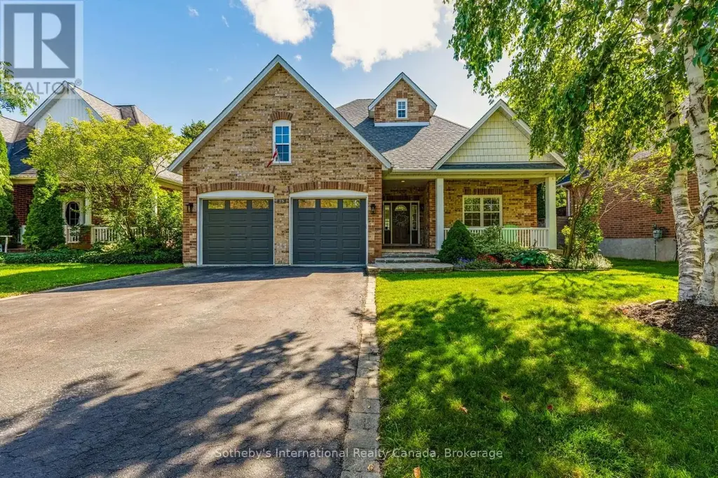 75 Edward Street E, Clearview (Creemore)