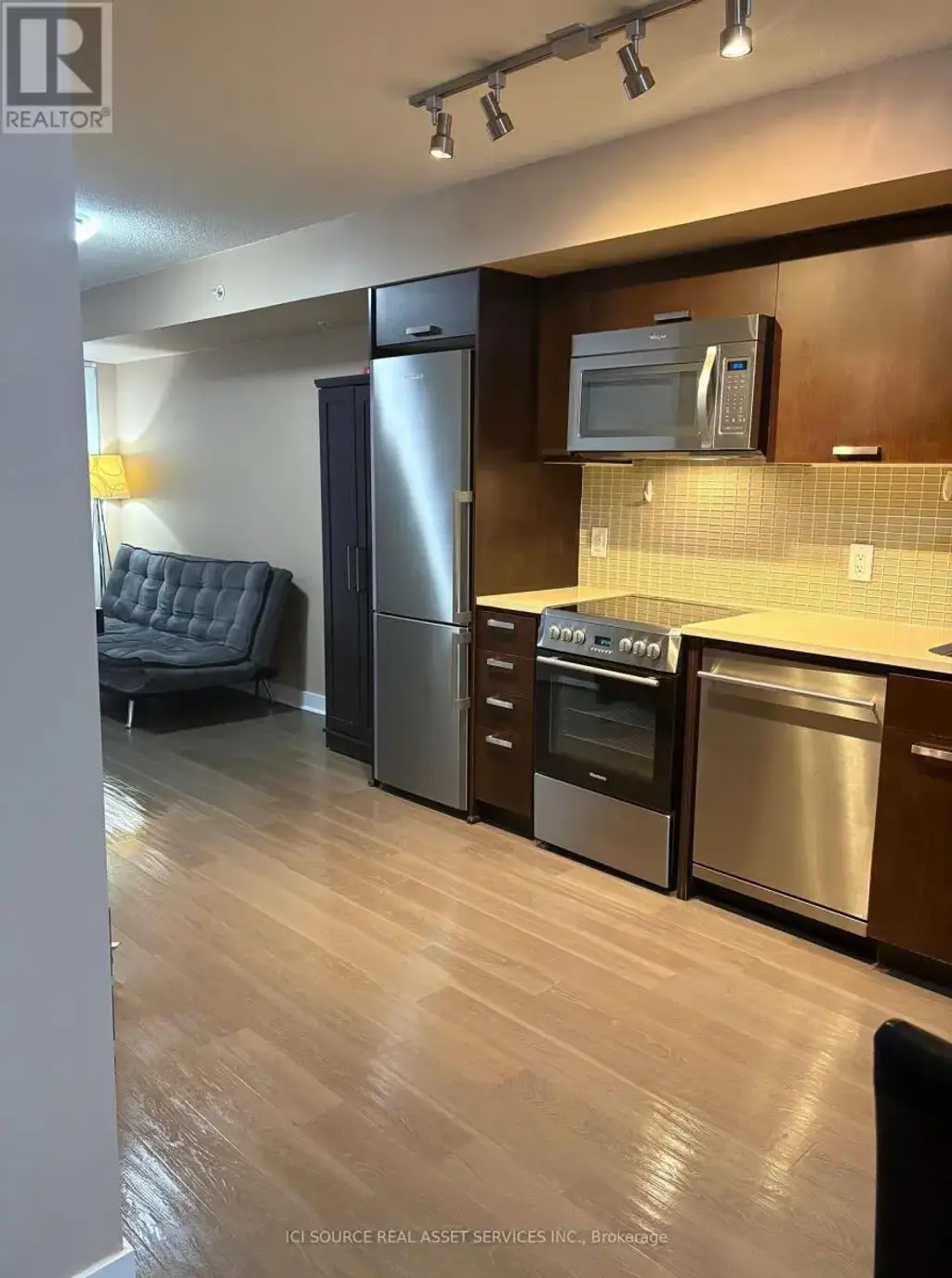 318 - 295 Adelaide Street W, Toronto (Waterfront Communities)