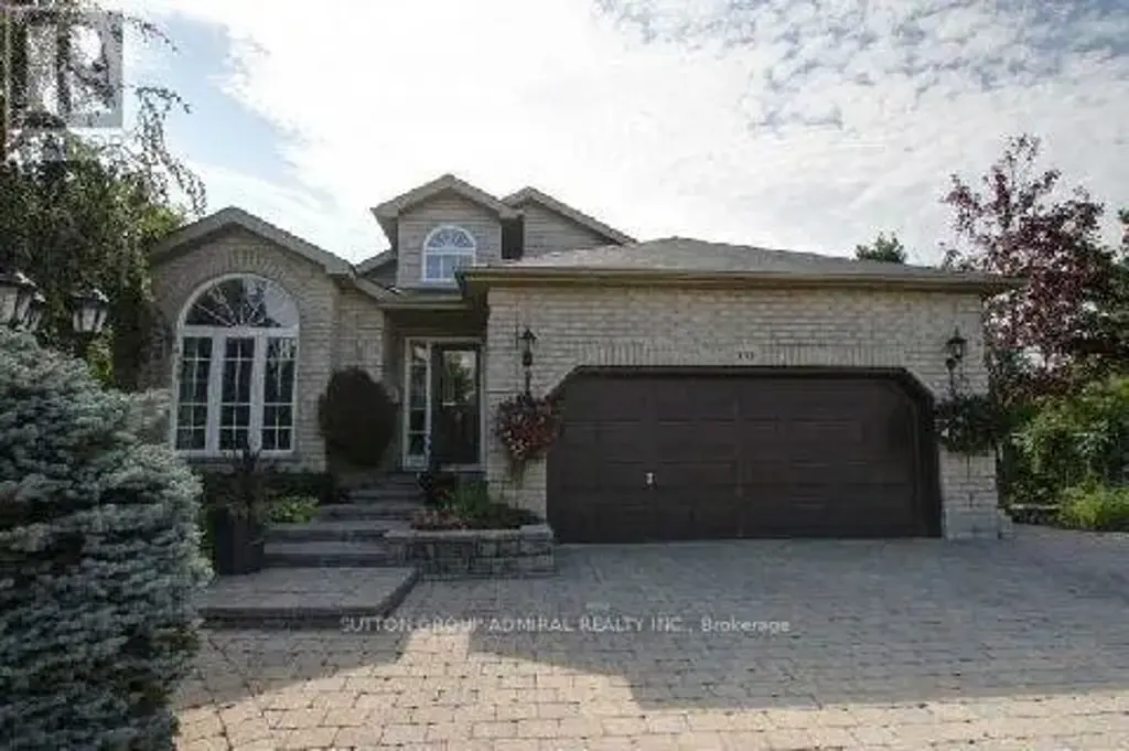 Main Level - 153 Niagara Drive, Oshawa (Samac)