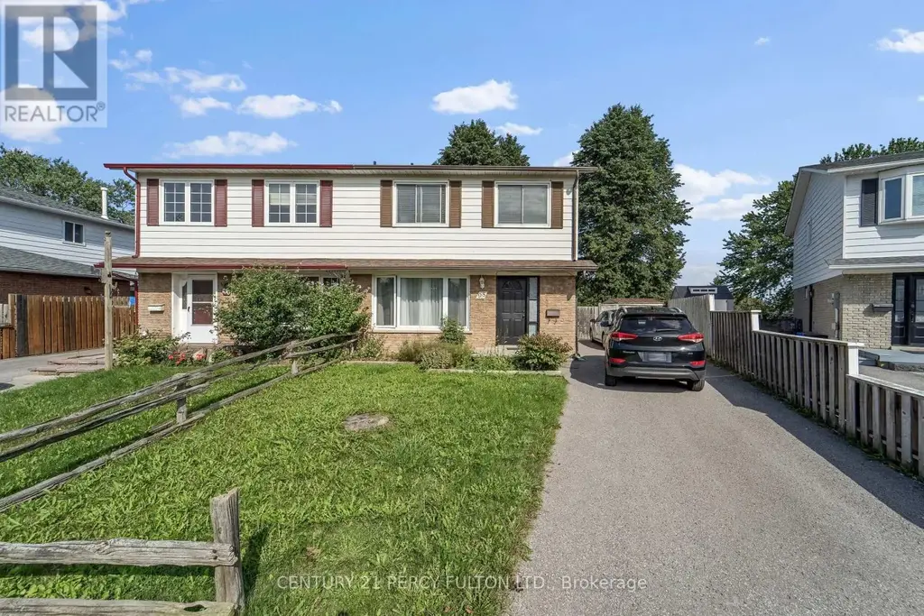 98 Doreen Crescent, Clarington (Bowmanville)