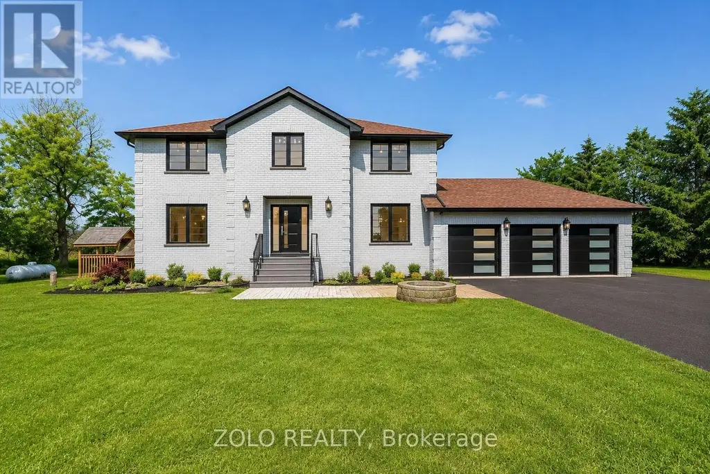 45 Hilda Road, King (Nobleton)