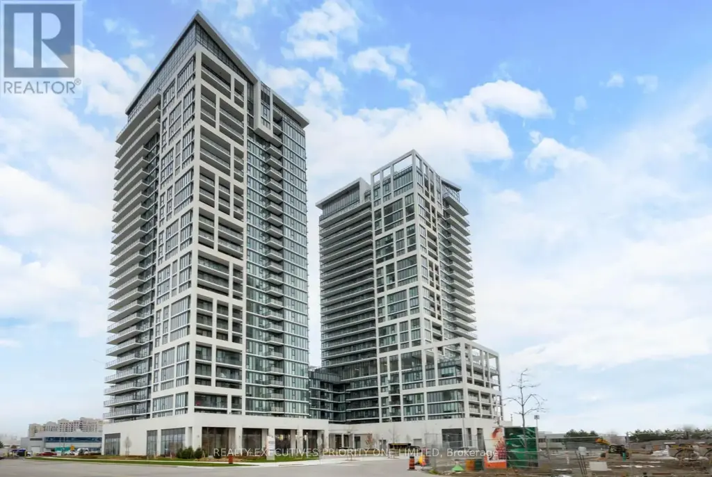 923 - 9000 Jane Street, Vaughan (Vellore Village)