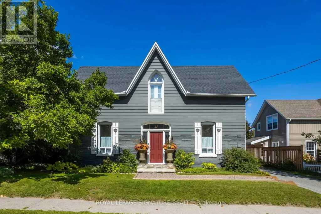 55 Brock Street E, Uxbridge
