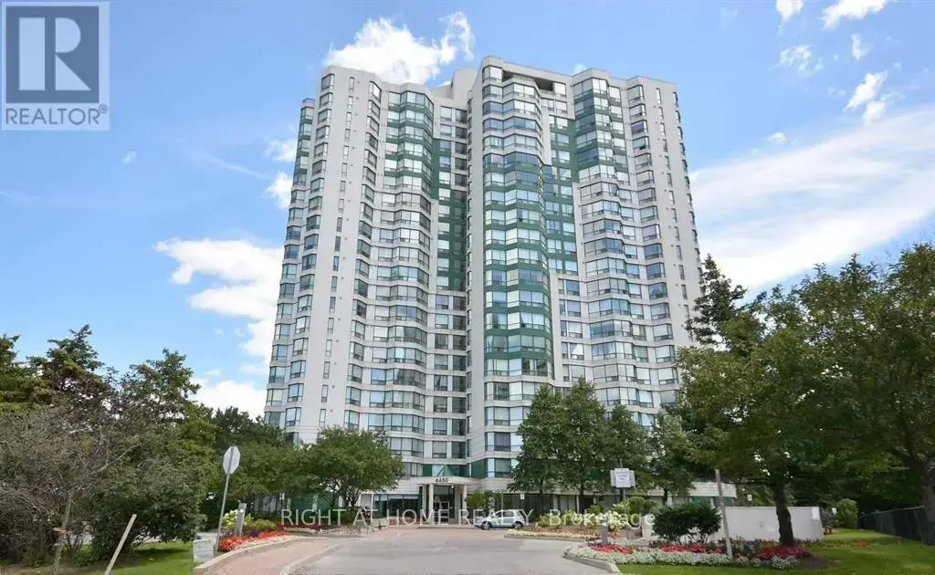 1110 - 4450 Tucana Court, Mississauga (Hurontario)