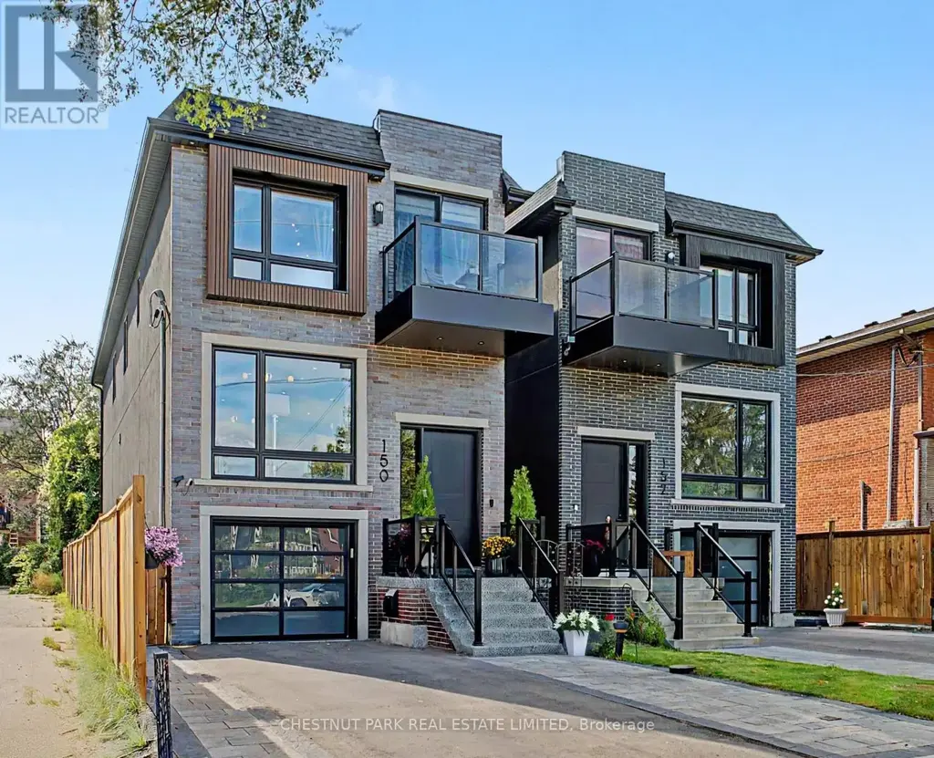 150 Sheldon Avenue, Toronto (Alderwood)