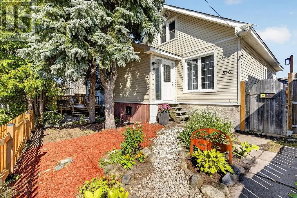 336 Frood Road, Sudbury