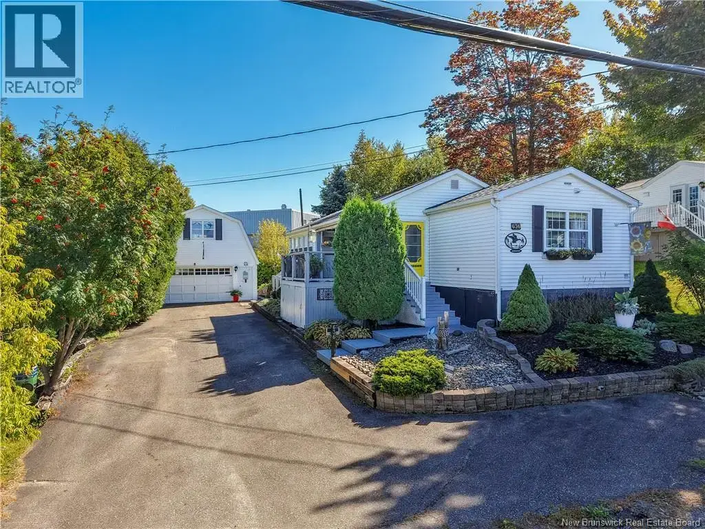 636 Barclay Loop, Fredericton