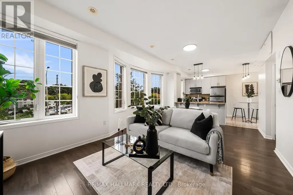 52 - 4689 Kingston Road, Toronto (West Hill)