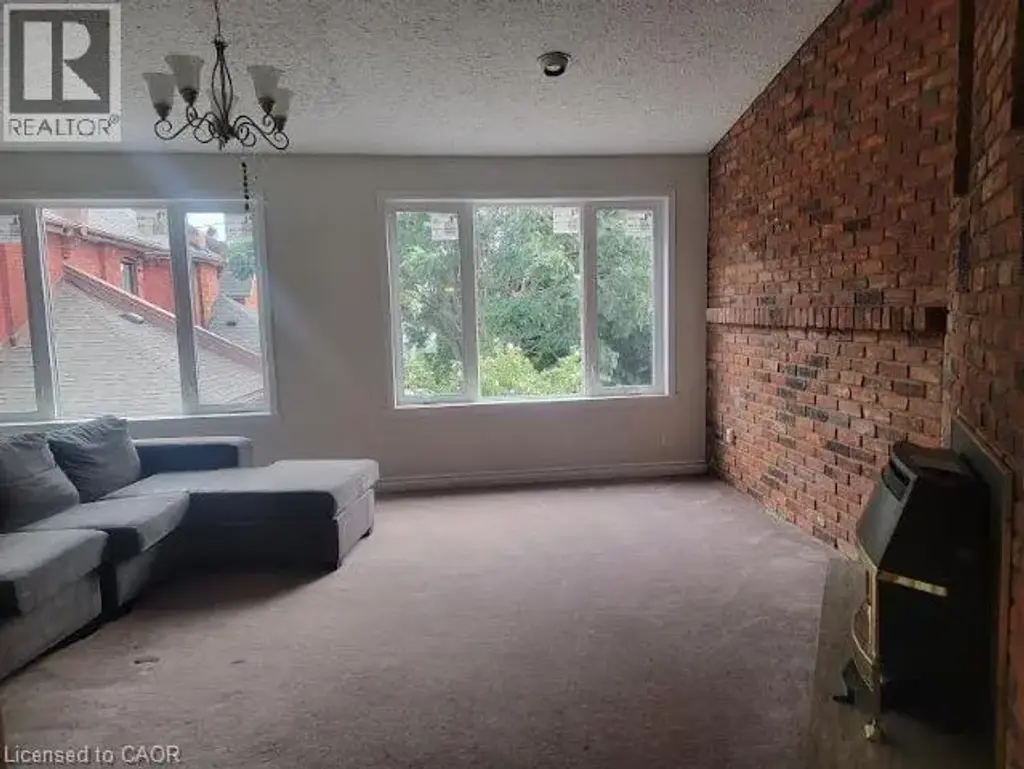 340 James Street N Unit# 2, Hamilton