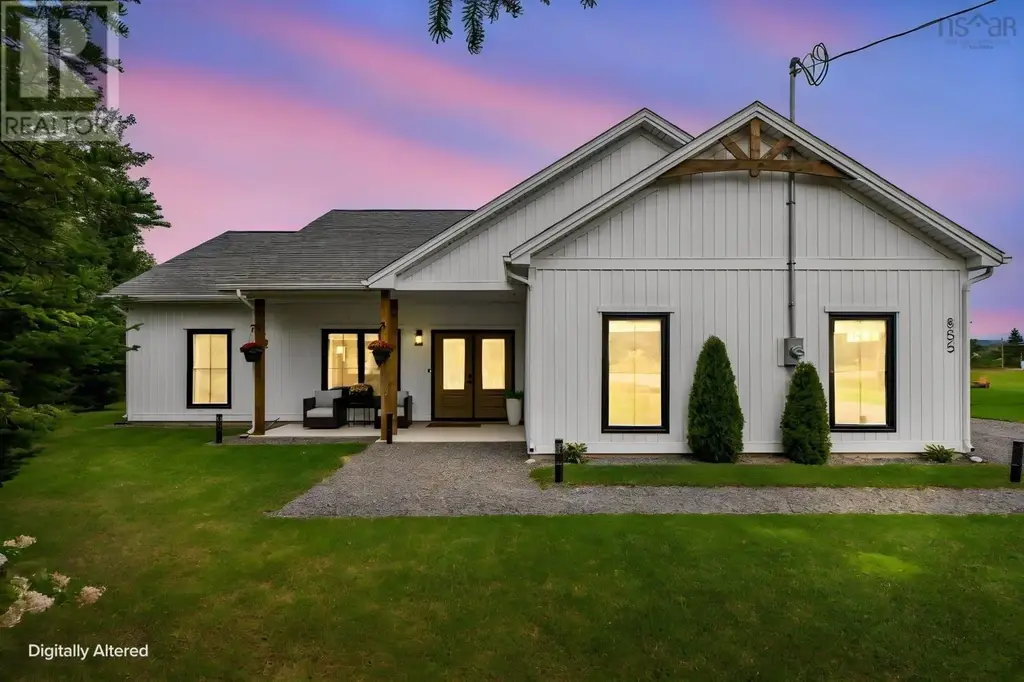 855 Gray Road, Debert
