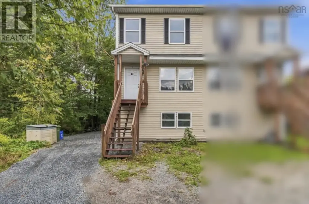 23 Aldergrove Drive, Spryfield
