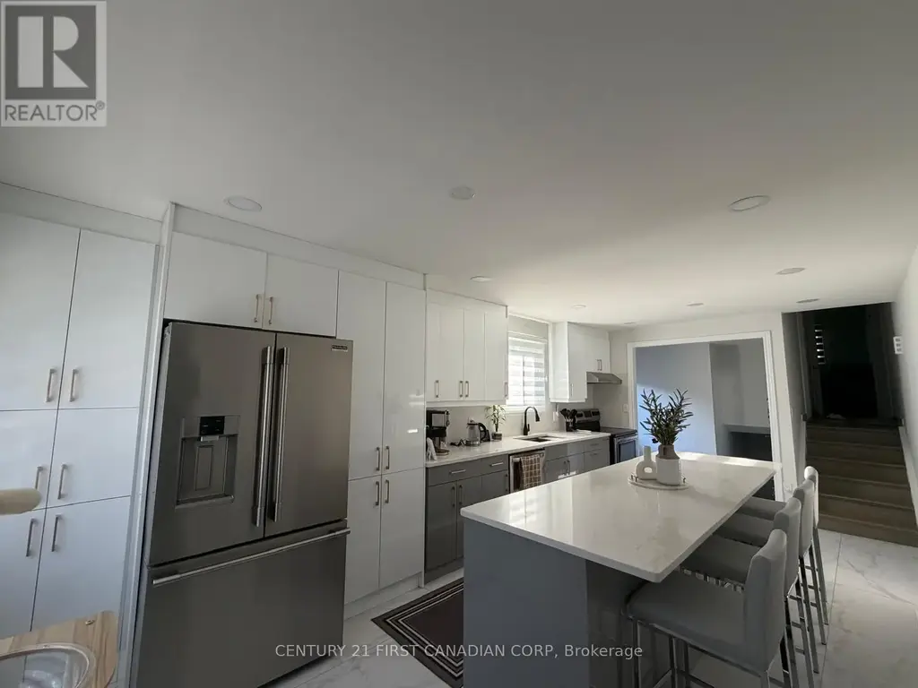 6 Nicholas Crescent, London South (South X)